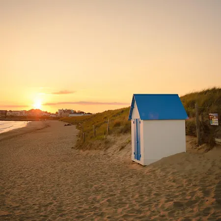 Διαμέρισμα Le Corsaire Saint Gilles Croix de vie