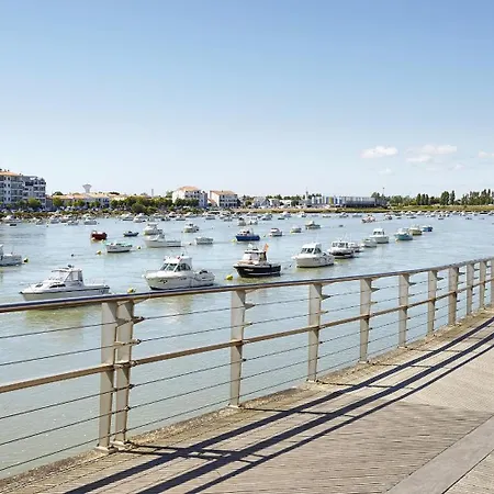 Le Corsaire Saint Gilles Croix de vie