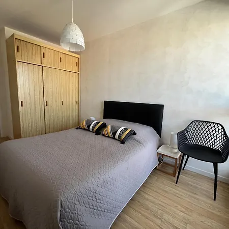 Apartment Le Corsaire