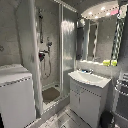 Apartmán Le Corsaire Saint-Gilles-Croix-de-Vie