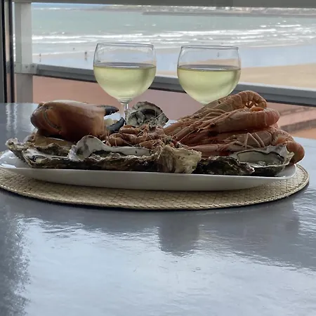 Le Corsaire Saint-Gilles-Croix-de-Vie