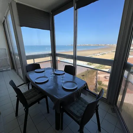 Le Corsaire Apartment