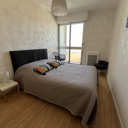 Le Corsaire Apartmán *