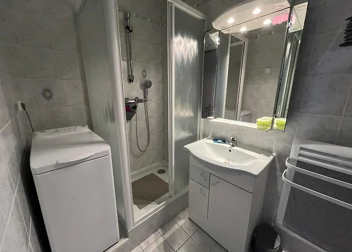 Apartamento Le Corsaire Saint-Gilles-Croix-de-Vie