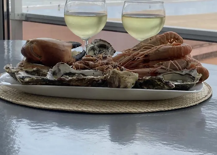 Le Corsaire Saint-Gilles-Croix-de-Vie