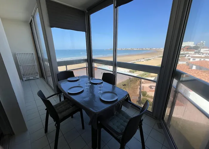 Le Corsaire Apartamento