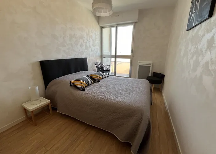 Le Corsaire Apartamento *