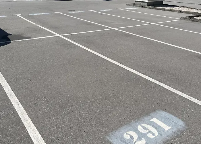 Le Corsaire Apartamento